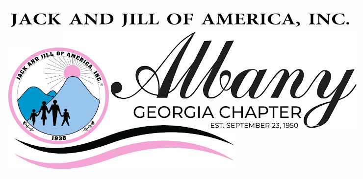 Albany logo 2022